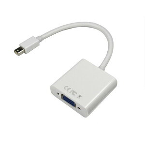 Mini Displayport to VGA [q ϊ A_v^ kl (Applei MacBook MacBook Pro MacBook Air PCj^ Ή)
