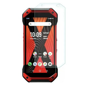 �񖇃Z�b�gTORQUE 5G KYG01 G05 ���Z��Android �����K���X�t���ی�t�B����