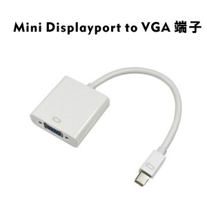 Mini Displayport to VGA [q ϊA_v^