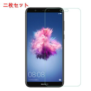 񖇃Zbg@Huawei Nova Lite 2 KXtیtB