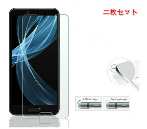 񖇃ZbgAQUOS sense plus 2018@Android One X4KXtB ANIX ZZ[@vX