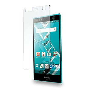 �񖇃Z�b�gDocomo ARROWS NX F-04G �����K���X�t���ی�t�B����
