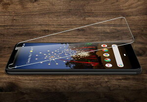 Google Pixel 3a/Google Pixel 3a XL�����K���X�t���ی�t�B����