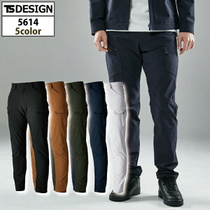 a TSDESIGN ƕ I[V[Y 5614 TS4DGR_uNXYJ[Spc 5L-6L