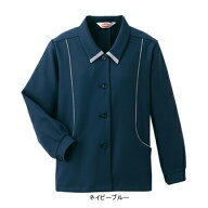 作業着 作業服 ベスト BS2615 パイピングスモック S-4L[作業服から事務服まで総アイテム数10万点以上!][…