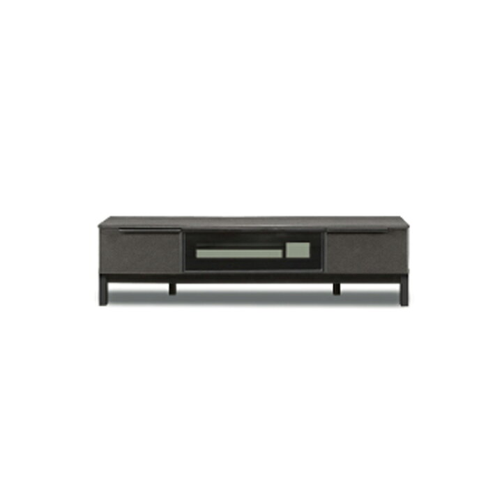 楽天市場】150TVB-L単品 サザビー テレビボード テレビ ロー ボード 