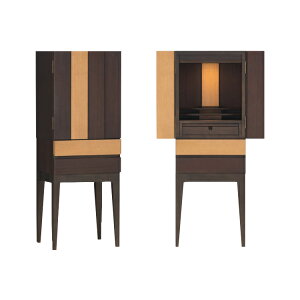 ※メーカー在庫限り※AM-02 43号 お仏壇 フランスベッド Memorina メモリーナ