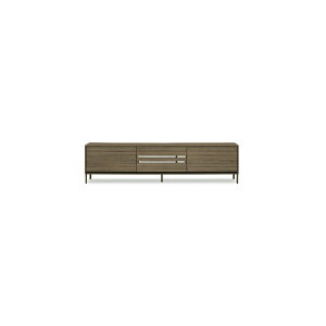 【180TVB】W1800×D405×H450mmCUDDLEカドルテレビボード
