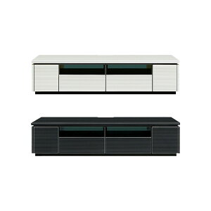 160幅 W1593×D450×H380mm RUSH ラッシュ ロータイプ テレビボード