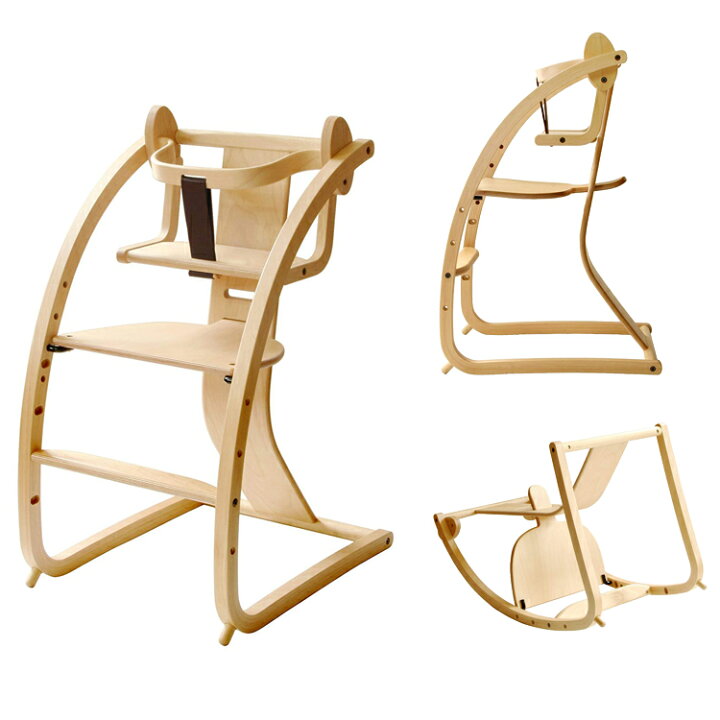 楽天市場】STC-02 Bambini バンビーニ (本体：ナチュラル) ベビー  