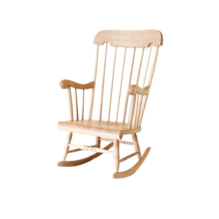 楽天市場 キツツキのマークの飛騨産業 穂高シリーズ C63 Windsor ウインザー C 63 ロッキングチェアー 揺り椅子 リラックスチェア カントリー ダーク色 ナチュラル色 金太郎家具