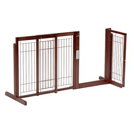 楽天市場 ゲート 犬の大きさ大型犬 犬小屋 ケージ ゲート 犬用品 ペット ペットグッズの通販