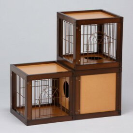 楽天市場 キャットケージ 木製の通販