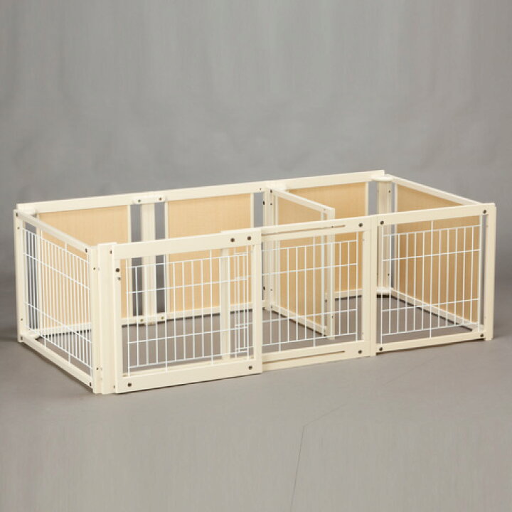 楽天市場】[閉店セール15%OFF][サークルプラスFS60Lpメッシュ]小型犬用 