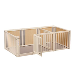 小型犬 犬小屋 サークル 木製の通販 価格比較 価格 Com