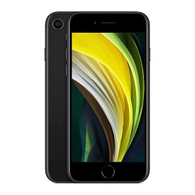 【中古】iPhone SE 3 第3世代 64GB 中古 スマホ スマートフォン 本体 SIMフリー ミッドナイト レッド スターライト docomo au softbank