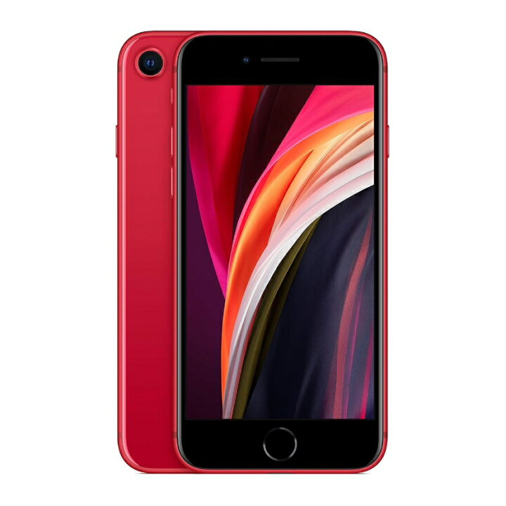 iPhone SE 64GB Softbank版SIMフリー バッテリー86％ 中古iPhoneSE 第3 
