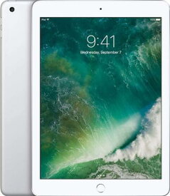 【中古】 iPad5 128GB Wi-Fi モデル Apple 2017年 モデル 9.7インチ アイパッド6 中古タブレット 中古iPad A1822 スペースグレイ シルバー ゴールド 訳アリ品