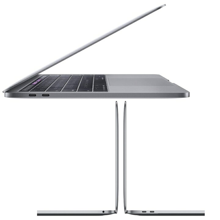 楽天市場】【中古】MacBook Pro （13－inch, 2017, Two Thunderbolt 3 
