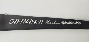 ZEALOT V}AW }X^[CgGfBV 205 SIMAJI Master LT Ed. 205  A}mދ m12-23-050871n