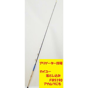 AQ[^[Z KAIYU JC[ JCE Ƃ FBS190 OTOSHIKOMI AJc S[hKCh