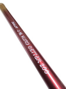 ZEALOT pQb^[200 A}mދ MURO AWނ ̂׊ Uo