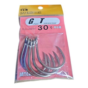 �C���^�[�t�b�N GT 22�� 23�� 25�� 28�� 30�� �V���o�[ �u���b�N �j���� �j �b �n�� �啨 ���� �D�ނ� ���[���� [13-03-014846]