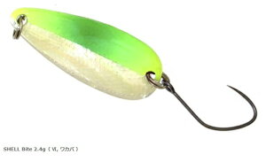 ������̃X�v�[�� Shell Bite �n�[�t���C�� �G���A�g���E�g 1.4g 2.4g 3.0g 3.3g�iMade in Japan�j�A���r���� �V�F�� �o�C�g �팩�� ���[����[01-05-803943]