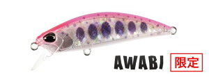 ���� �X�s�A�w�b�h �����E�L 45S 46S 50S 51S 60S 70S �A���r DUO SPEARHEAD RYUKI AWABI ���[���ցi�ǐՂ���j