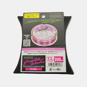 �m���萶�Y�n�o���o�X �W�F�b�g�X�g���[�����}�� MRX �i�C���� 4.0LB. 6.0LB. 7.7LB. 200m