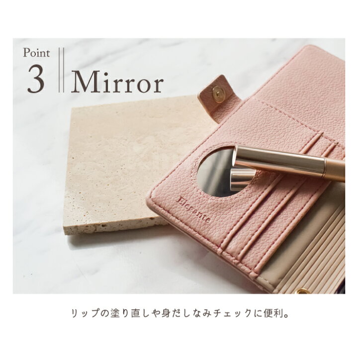 楽天市場】公式 Elegante スマホショルダー Xperia 1 SOV40 ケース 