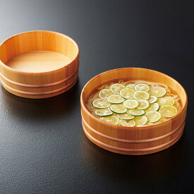 【盛込】椹・薄口盛桶 業務用 飲食店 料亭 旅館 ギフト プレゼント 贈り物 送料無料