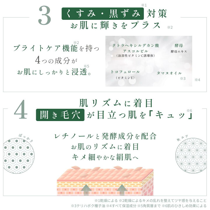 楽天市場】【お買い物マラソン限定20％OFF】 KINUI キヌユイ タマヌ 