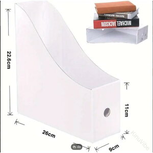 t@C{bNX A4TCY Subgt@CX^h [[ ItBXpi 5Zbg J[Ŏg₷[{bNX ސɍœKȏȃXy[X݌v