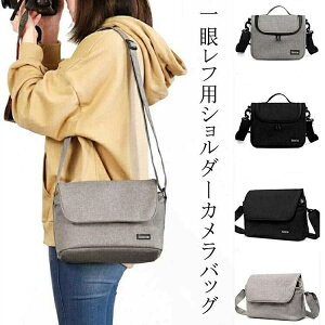 �J�����P�[�X ���s�p �h���J�����o�b�O �V�����_�[�o�b�O ��჌�t�p �J�������q���� X10 Kiss Eos�Ή� �y�� �R���p�N�g�Ŏ����^�ѕ֗��ȃo�b�O ���[�͔��Q