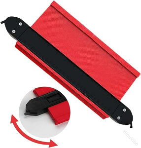 �Z���t���b�N�� �^���Q�[�W 350mm ���L�^�C�v 10cm�� ����Q�[�W ����H�� �Ȑ���K �s�K���Ȍ`��Ή� ABS�v���X�`�b�N�� ���ϋv����������p�H��