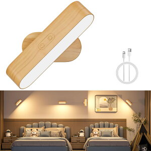 LED�u���P�b�g���C�g �H���s�v �[�d��5000mAh �������F�� 360°�p�x���� �}�O�l�b�g���Ǌ|�����C�g �������ԐڏƖ� �ؐ����[�����C�g �Q���L�����֗p�x�b�h�T�C�h�����v�Ǐ����ȒP��t����