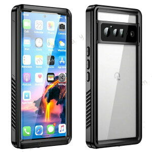 360°�ی� ���S�h�� Google Pixel 8a 7a �h���P�[�X �ϏՌ� �h�o �h�� 8pro �P�[�X �O�[�O�� �s�N�Z�� �h���J�o �N���A�P�[�X 5G