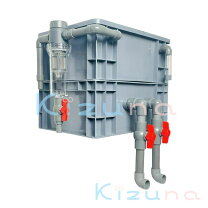 楽天市場】大型 水槽（フィルター・エアレーション器具｜水槽 
