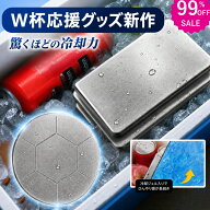 1本990円~ 即納 ★ 保冷剤 ステンレス保冷剤 長時間 強力保冷 小型 クーラーボックス 繰り返し使える 冷…