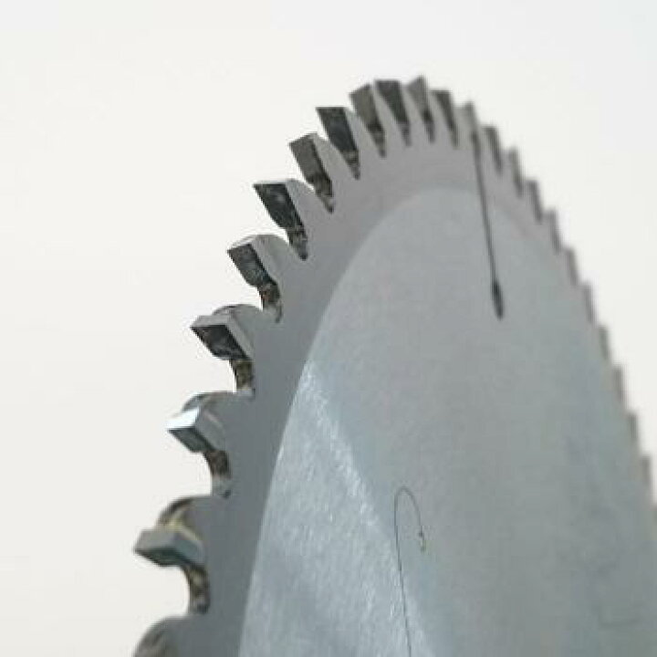 楽天市場】【アウトレット】 卓上・スライド丸ノコ用 外径190mm 刃数 