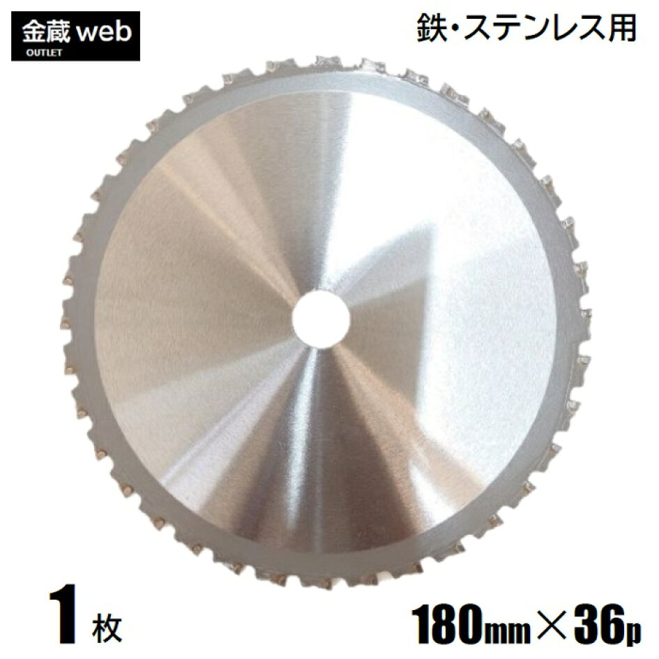 楽天市場 | 金蔵web - 各種チップソー取り扱い／アウトレット 