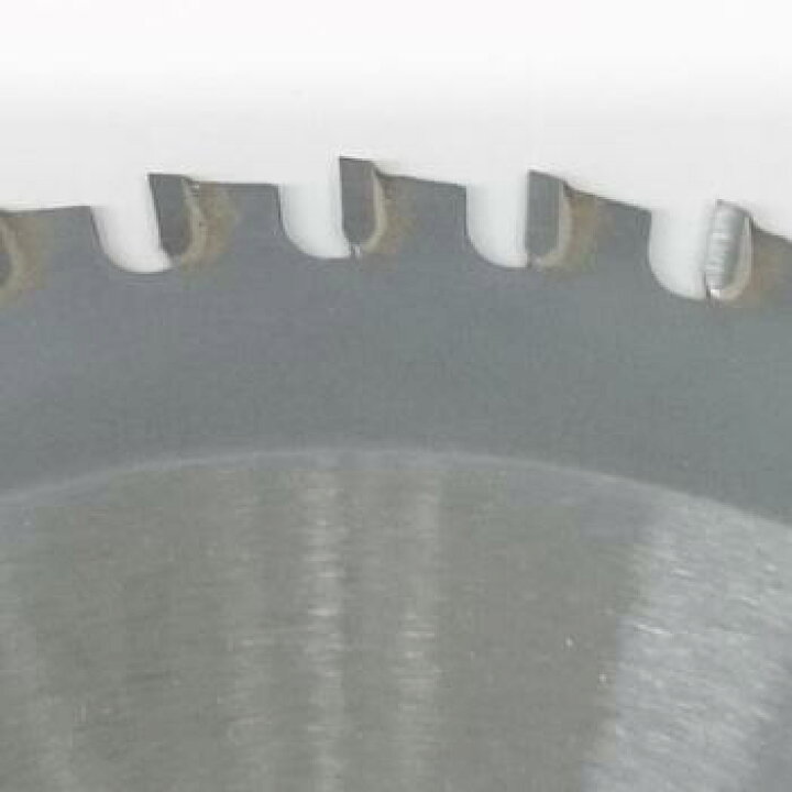 楽天市場】【アウトレット】 金属サイディング用チップソー 外径125mm  
