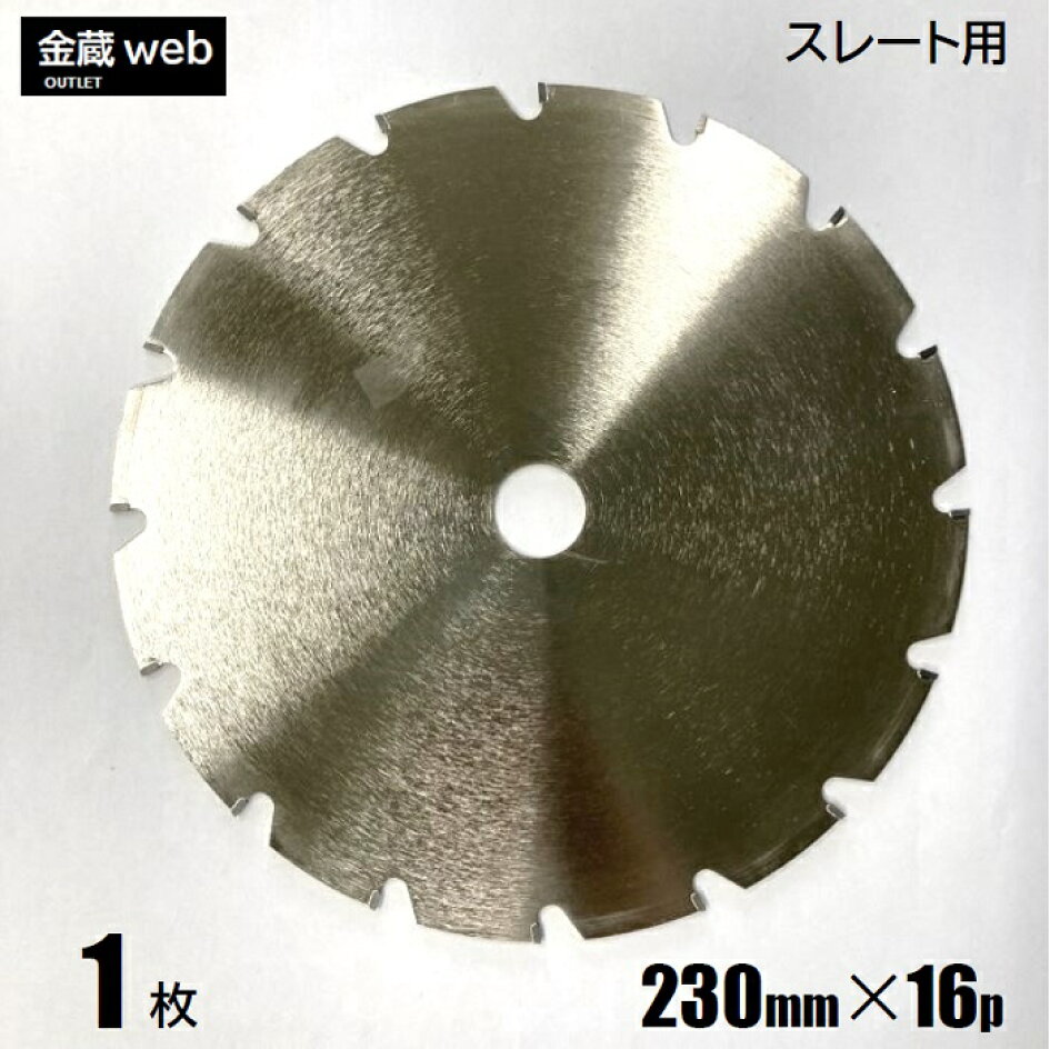 楽天市場 | 金蔵web - 各種チップソー取り扱い／アウトレット 