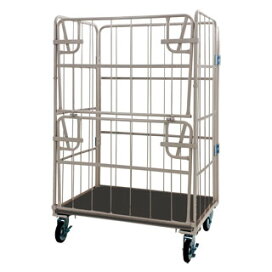 楽天市場】 運搬作業用品 > カゴ台車 : 金象本舗楽天市場店