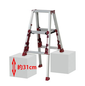 sJ lrAWXgpr 㕔^Cv X^bs[ SXJ-90A L 55mm őgp100kg ܎ ^b`[