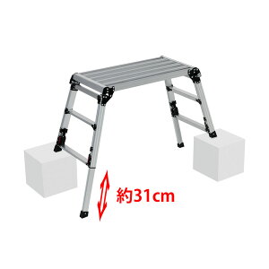 �s�J �l�r�A�W���X�g������� �㕔����^�C�v �X�^�b�s�[ DXJ-W6908A �ő�g�p����100kg ���܎� �����^�b�`���[