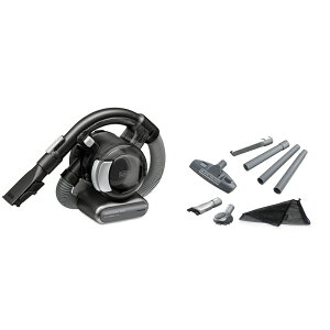 BLACK&DECKER ubNAhfbJ[ tLV[ ANZT[Zbg TPD1420BOFL X^[