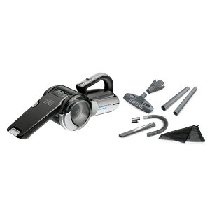 BLACK&DECKER �u���b�N�A���h�f�b�J�[ �s�{�b�g �A�N�Z�T���[�Z�b�g TPV1020BOAC �X�^�����[