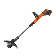 BLACK&DECKER ブラックアンドデッカー ナイロントリマー 18V 2.0Ah STC1820EPC スタンレー